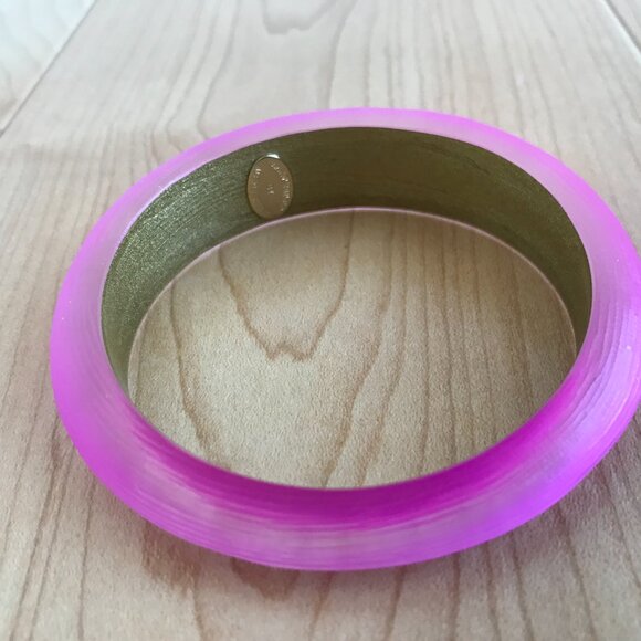 Neon Bangle - Picture 8 of 10